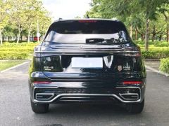 FAW Red Flag HS5 2.0T AWD Flagship Enjoy Pro - ფოტო 8