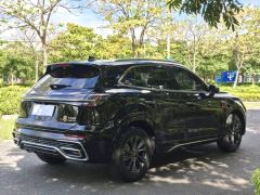 FAW Red Flag HS5 2.0T AWD Flagship Enjoy Pro - ფოტო 9