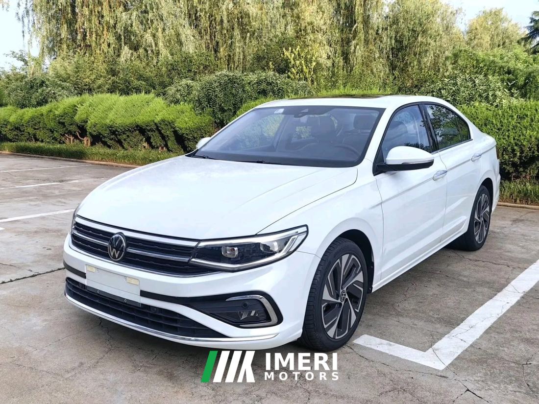 Volkswagen Bora 200TSI PRO Edition - ავტომობილი ჩინეთიდან