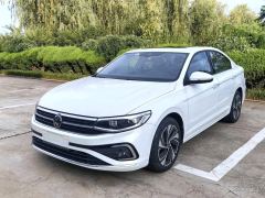 Volkswagen Bora 200TSI PRO Edition - ფოტო 1