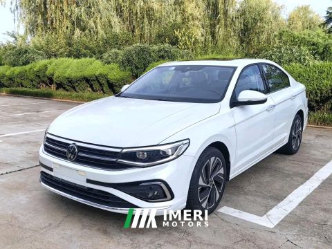 2023 Volkswagen Bora 200TSI PRO Edition - ავტომობილი ჩინეთიდან