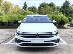 Volkswagen Bora 200TSI PRO Edition - ფოტო 2