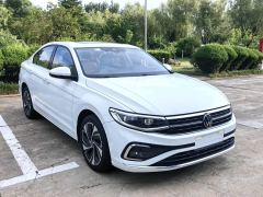Volkswagen Bora 200TSI PRO Edition - ფოტო 3