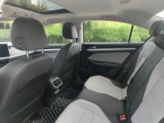 Volkswagen Bora 200TSI PRO Edition - ფოტო 5