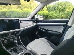 Volkswagen Bora 200TSI PRO Edition - ფოტო 6