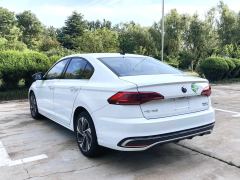 Volkswagen Bora 200TSI PRO Edition - ფოტო 7