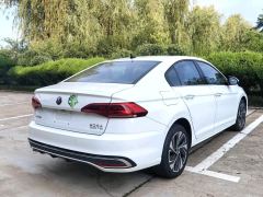 Volkswagen Bora 200TSI PRO Edition - ფოტო 8