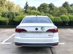 Volkswagen Bora 200TSI PRO Edition - ფოტო 9