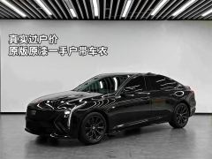 Cadillac CT5 28T Track Performance Edition - фото 1