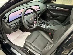 Cadillac CT5 28T Track Performance Edition - фото 10