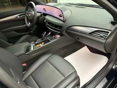 Cadillac CT5 28T Track Performance Edition - фото 11