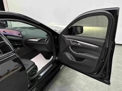 Cadillac CT5 28T Track Performance Edition - фото 12