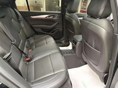 Cadillac CT5 28T Track Performance Edition - фото 15