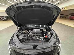 Cadillac CT5 28T Track Performance Edition - фото 3