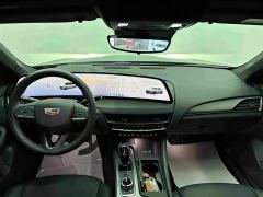 Cadillac CT5 28T Track Performance Edition - фото 4