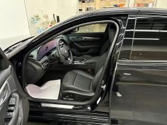 Cadillac CT5 28T Track Performance Edition - фото 9