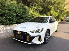 GAC Shadow Leopard 270T J16 Edition - ფოტო 1