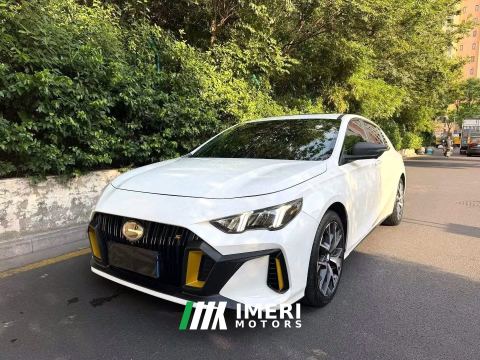 2023 GAC Shadow Leopard 270T J16 Edition - ავტომობილი ჩინეთიდან