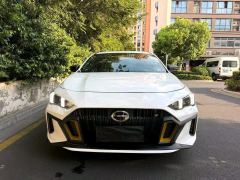 GAC Shadow Leopard 270T J16 Edition - ფოტო 2