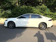 GAC Shadow Leopard 270T J16 Edition - ფოტო 3