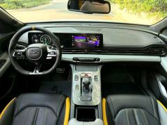 GAC Shadow Leopard 270T J16 Edition - ფოტო 5