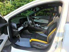 GAC Shadow Leopard 270T J16 Edition - ფოტო 7
