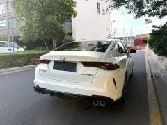 GAC Shadow Leopard 270T J16 Edition - ფოტო 8