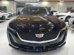 Cadillac CT5 28T Luxury Version - фото 2