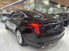 Cadillac CT5 28T Luxury Version - фото 4