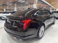 Cadillac CT5 28T Luxury Version - фото 5