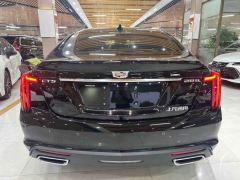 Cadillac CT5 28T Luxury Version - фото 6