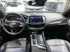 Cadillac CT5 28T Luxury Version - фото 7
