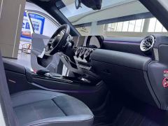 Mercedes-Benz A Class A-Class A 200 L Sport - ფოტო 10