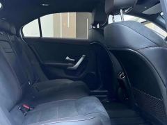 Mercedes-Benz A Class A-Class A 200 L Sport - ფოტო 12
