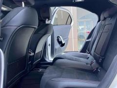 Mercedes-Benz A Class A-Class A 200 L Sport - ფოტო 13