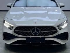 Mercedes-Benz A Class A-Class A 200 L Sport - ფოტო 2