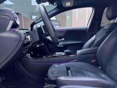 Mercedes-Benz A Class A-Class A 200 L Sport - ფოტო 4