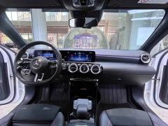Mercedes-Benz A Class A-Class A 200 L Sport - ფოტო 5