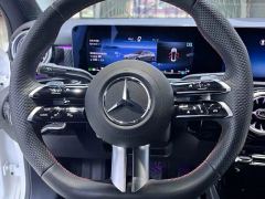 Mercedes-Benz A Class A-Class A 200 L Sport - ფოტო 6