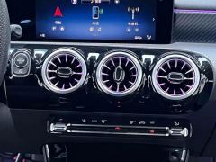 Mercedes-Benz A Class A-Class A 200 L Sport - ფოტო 8
