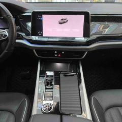 Honda Yingshipai Inspiron 260TURBO Delicate Edition - ფოტო 3