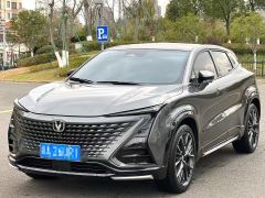 Changan UNI-T Second Generation 1.5T Luxury - ფოტო 1