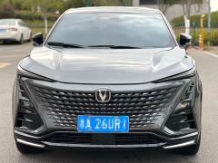 Changan UNI-T Second Generation 1.5T Luxury - ფოტო 2