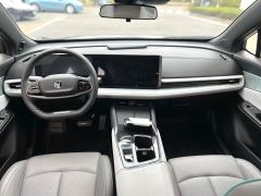 Changan UNI-T Second Generation 1.5T Luxury - ფოტო 4