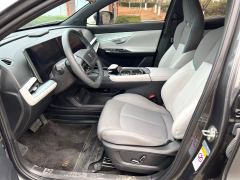 Changan UNI-T Second Generation 1.5T Luxury - ფოტო 5