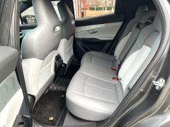 Changan UNI-T Second Generation 1.5T Luxury - ფოტო 6