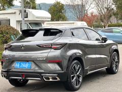 Changan UNI-T Second Generation 1.5T Luxury - ფოტო 7