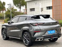 Changan UNI-T Second Generation 1.5T Luxury - ფოტო 8