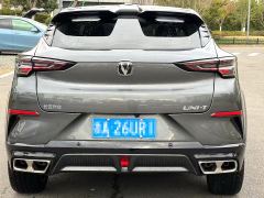 Changan UNI-T Second Generation 1.5T Luxury - ფოტო 9