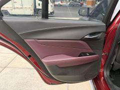 Cadillac CT4 28T Luxury - ფოტო 10